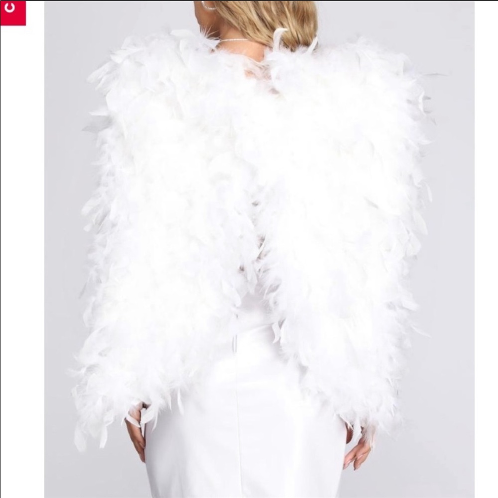 Angel wings
